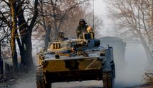 Ужасные потери: только за сутки оккупанты убили 9 человек в Донецкой области