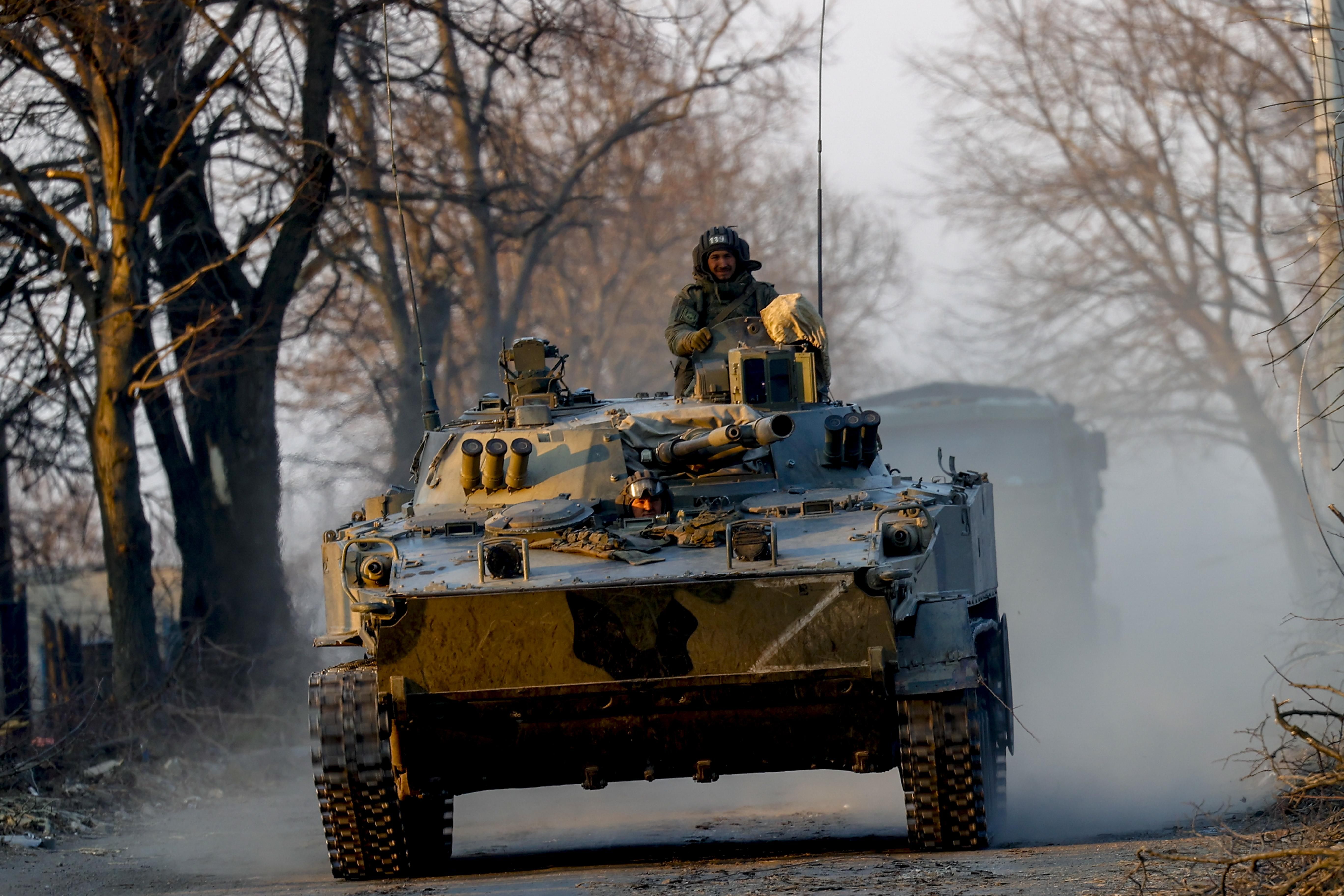 Ужасные потери: только за сутки оккупанты убили 9 человек в Донецкой области