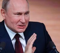Час ще не настав, – у Зеленського заявили, що Путін наразі не готовий до переговорів