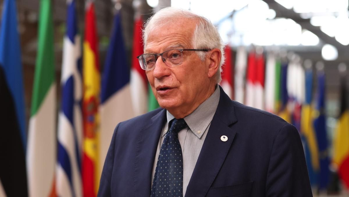 Евросоюз согласовал 500 миллионов евро помощи Украине Евросоюз согласовал 500 миллионов евро помощи Украине