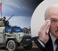 Лукашенко під страхом розстрілу, – Піонтковський пояснив, чому Білорусь не вводить війська