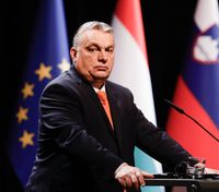 Условия будут очень жесткие, – евродепутат сказал, что ждет Венгрию из-за блокирования санкций
