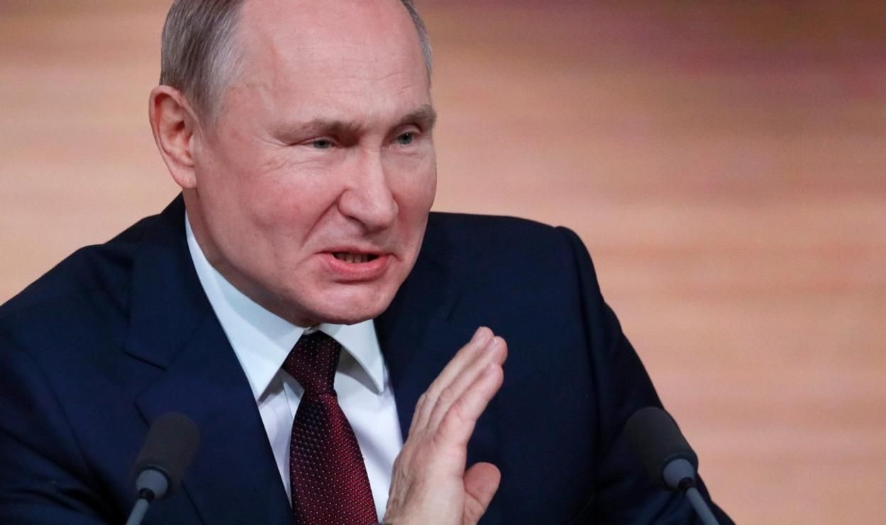 Время еще не пришло, – у Зеленского заявили, что Путин пока не готов к переговорам