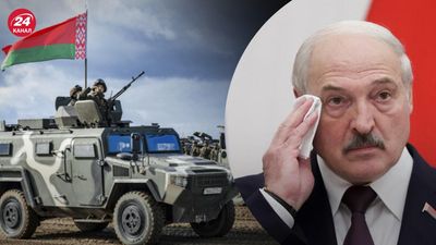 Лукашенко под страхом расстрела, – Пионтковский объяснил, почему Беларусь не вводит войска