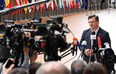 Кулеба виступив з потужною заявою перед міністрами ЄС: назвав 3 фактори, які наблизять перемогу