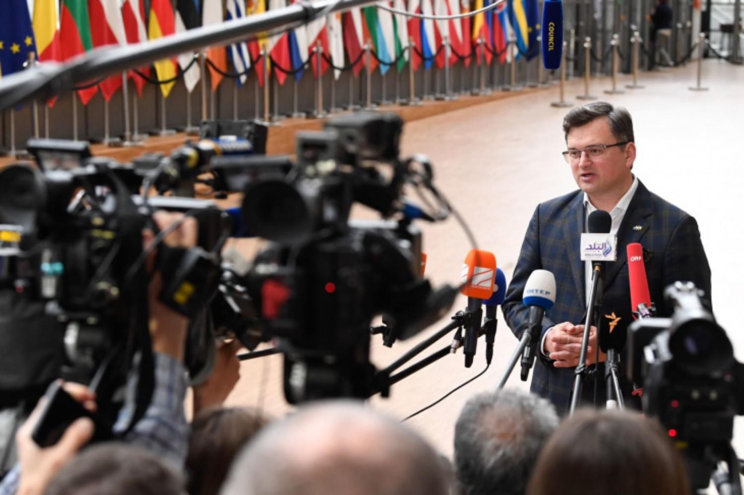 Кулеба виступив з потужною заявою перед міністрами ЄС: назвав 3 фактори, які наблизять перемогу