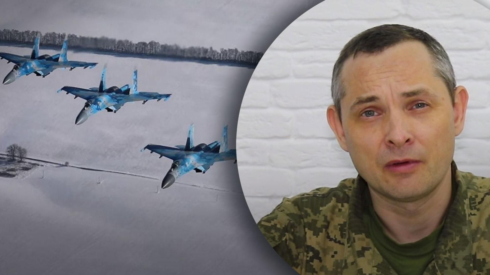 Ударна авіація ЗСУ уразила пункт управління ворожої БТГр: успіхи Повітряних сил за добу Ударна авіація ЗСУ уразила пункт управління ворожої БТГр: успіхи Повітряних сил за добу