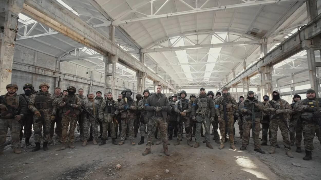 Оборонці Маріуполя не дали Росії перекинути близько 20 000 військових на інші напрямки Оборонці Маріуполя не дали Росії перекинути близько 20 000 військових на інші напрямки