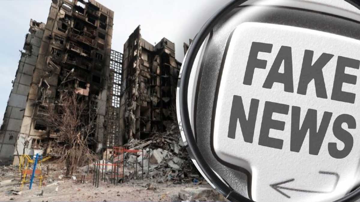 Путін знову заговорив про міфічні біолабораторії в Україні: дайджест абсурдних російських фейків Путін знову заговорив про міфічні біолабораторії в Україні: дайджест абсурдних російських фейків