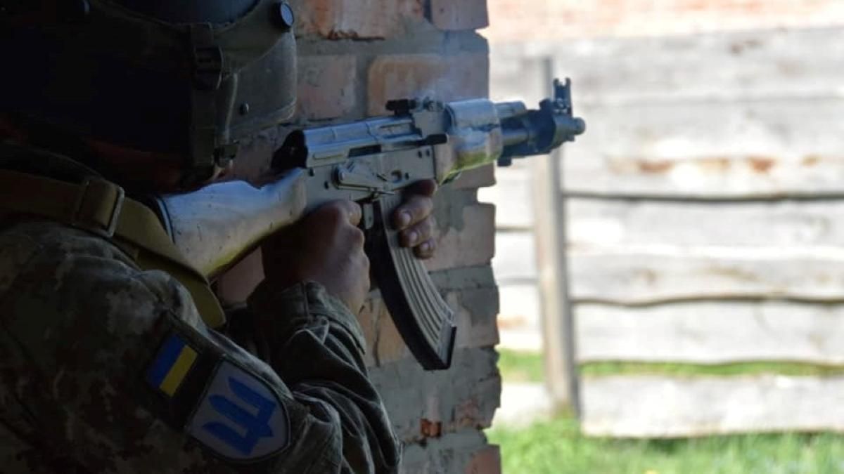 Спроби наступу, невдачі ворога та обстріли: яка ситуація на головних напрямках оборони Спроби наступу, невдачі ворога та обстріли: яка ситуація на головних напрямках оборони