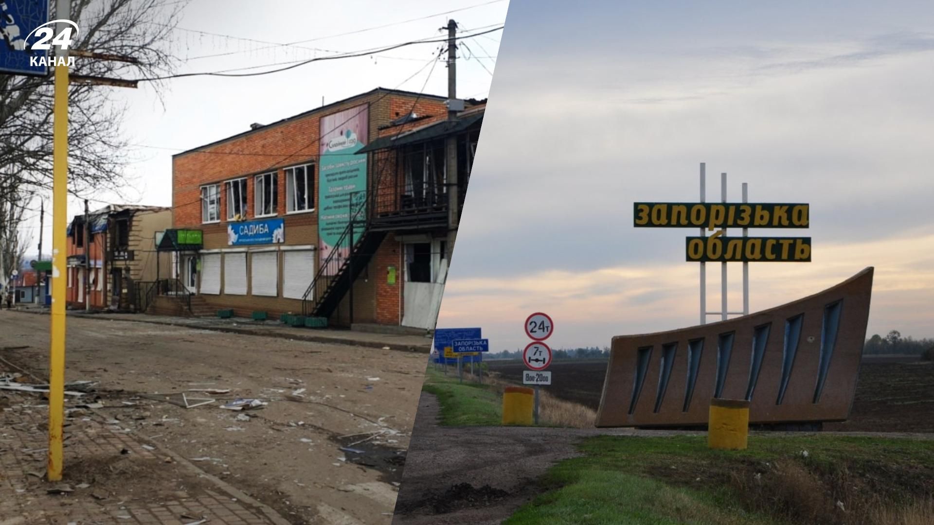 В Запорожской области подростки сотрудничали с оккупантами и мародерили В Запорожской области подростки сотрудничали с оккупантами и мародерили