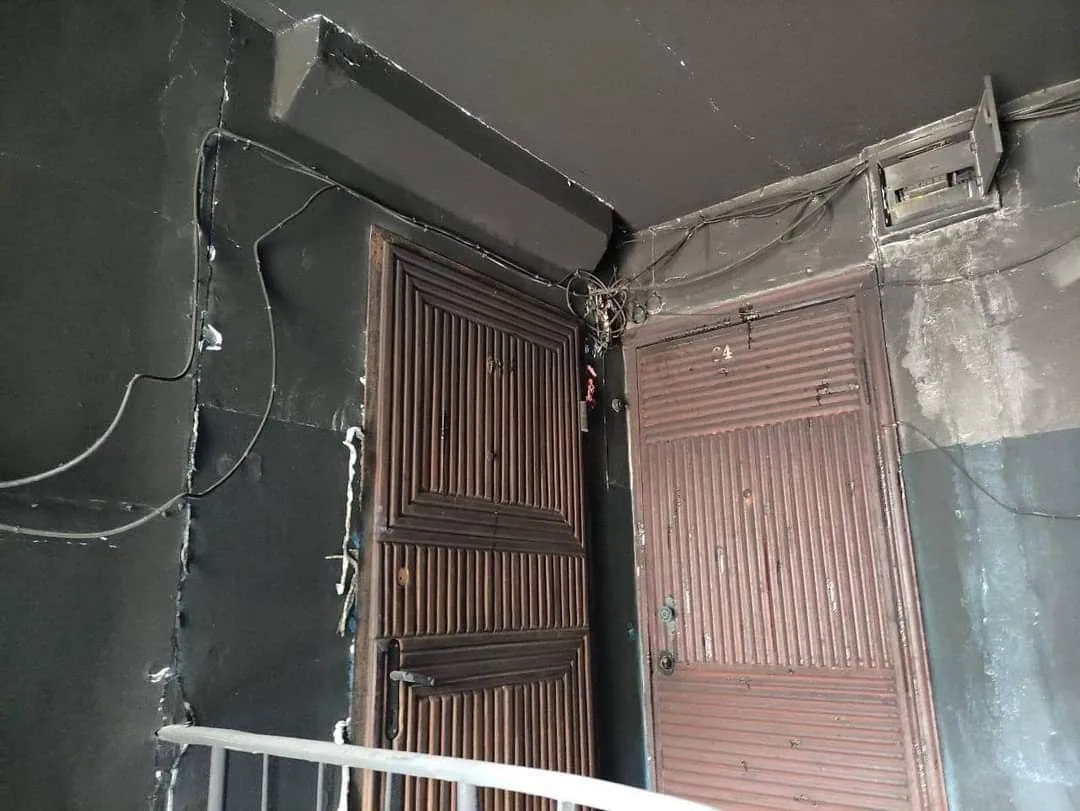 Обстріли Сєвєродонецька Обстріли Сєвєродонецька