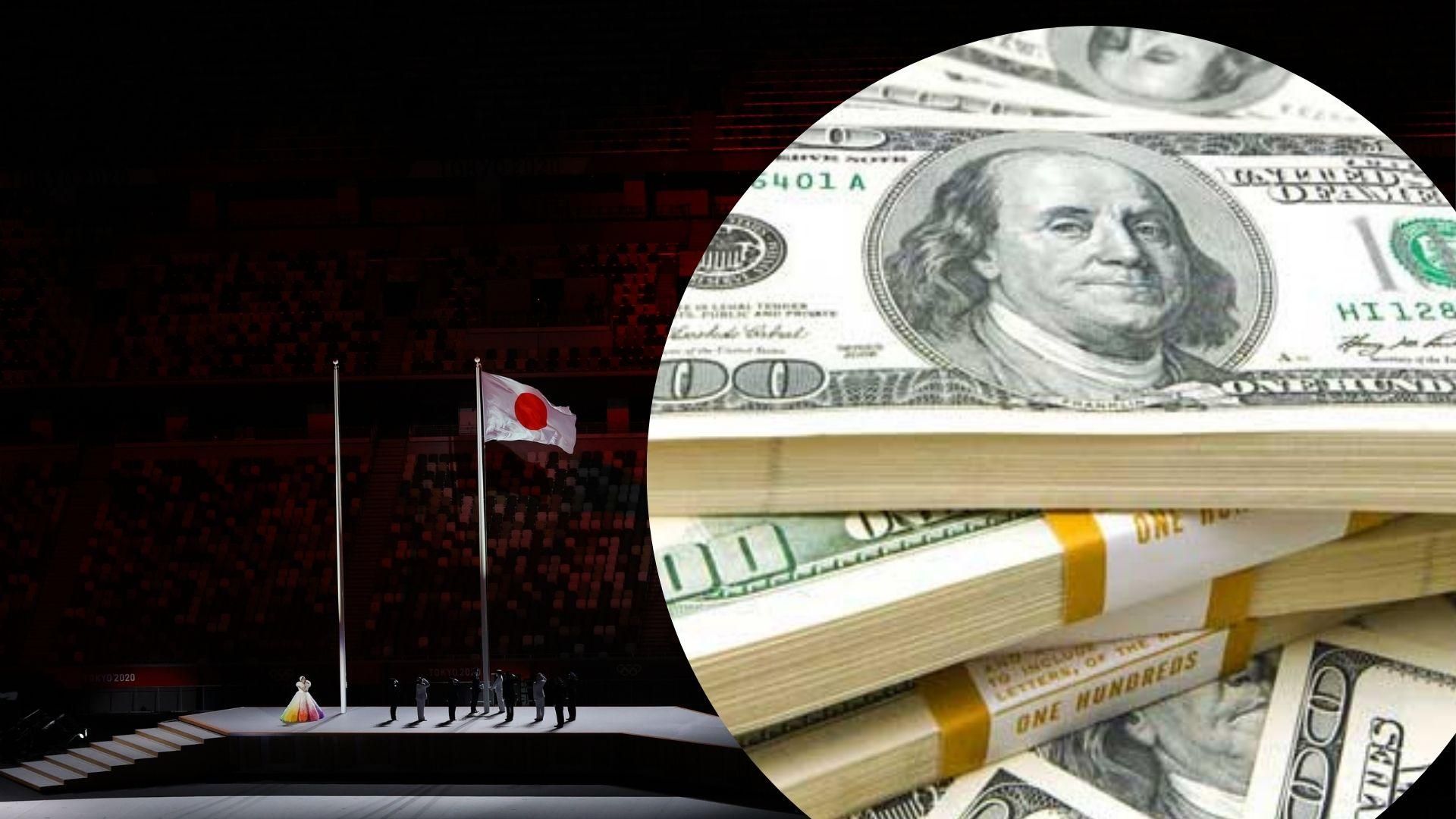Японія уклала кредитну угоду з Україною, виділить 100 мільйонів доларів