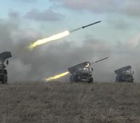 Россия, вероятно, прибегнет к еще более неизбирательным артиллерийским бомбардировкам, – разведка