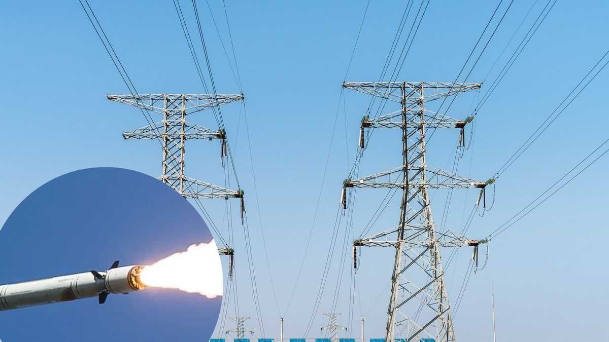 818 трансформаторних підстанцій не працюють на Луганщині, зі світлом лише 1 населений пункт 818 трансформаторних підстанцій не працюють на Луганщині, зі світлом лише 1 населений пункт