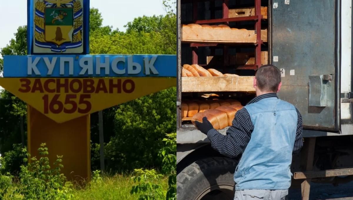 Хліб по 40 гривень та викрадення людей: як живе окупований Куп'янськ