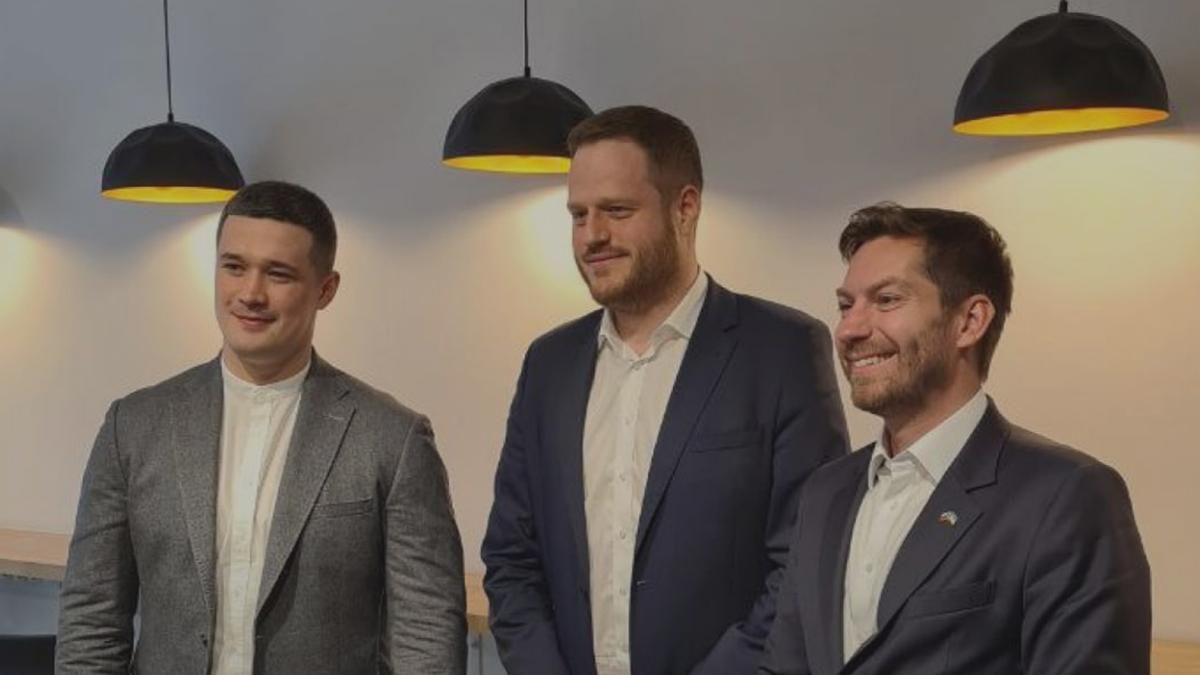 Михаил Федоров объявил о взаимном признании электронных подписей с Польшей почему это важно - Техно Михаил Федоров объявил о взаимном признании электронных подписей с Польшей почему это важно - Техно