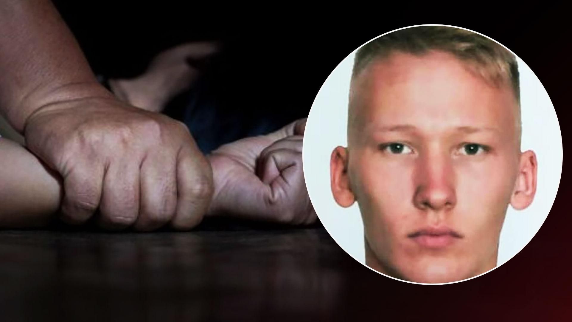 Идентифицировали второго российского насильника, это – 20-летний Булат Фассахов, – Венедиктова