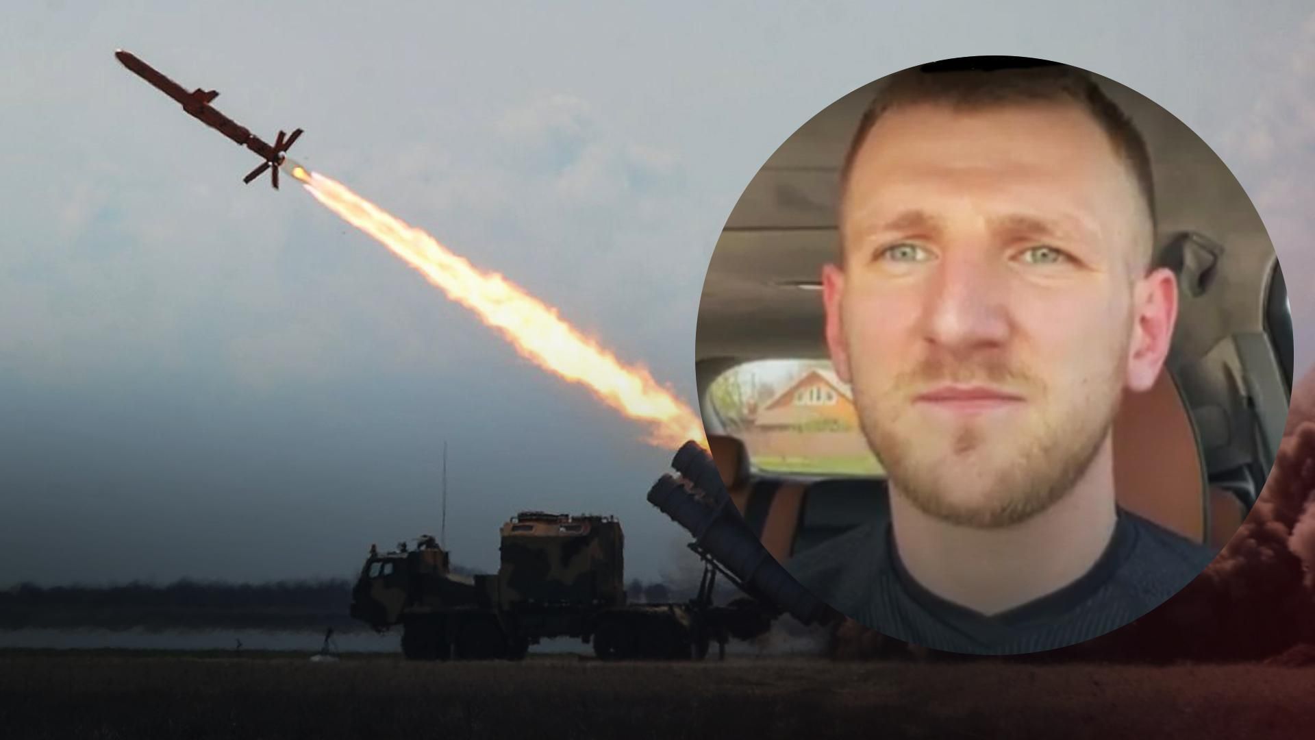 Россияне берегут свои ракеты, но запасы еще есть, – советник главы МВД Россияне берегут свои ракеты, но запасы еще есть, – советник главы МВД