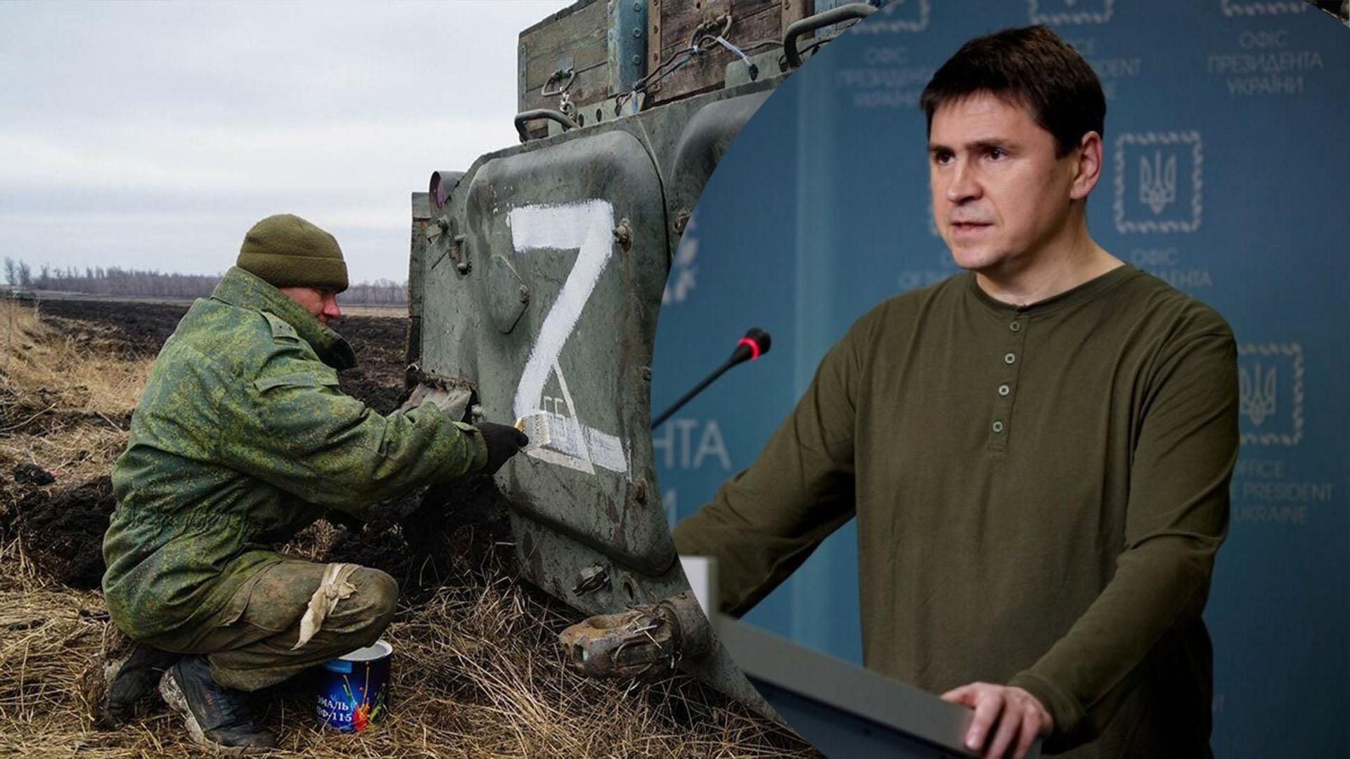 Будь-який Мінськ-2 – це відкладена війна, Зеленський на це не піде, – Подоляк Будь-який Мінськ-2 – це відкладена війна, Зеленський на це не піде, – Подоляк