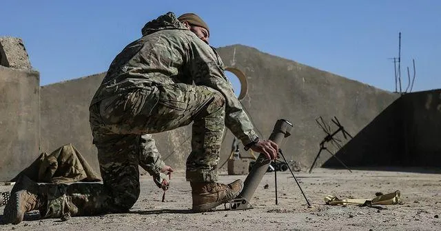 запуск оружия запуск оружия