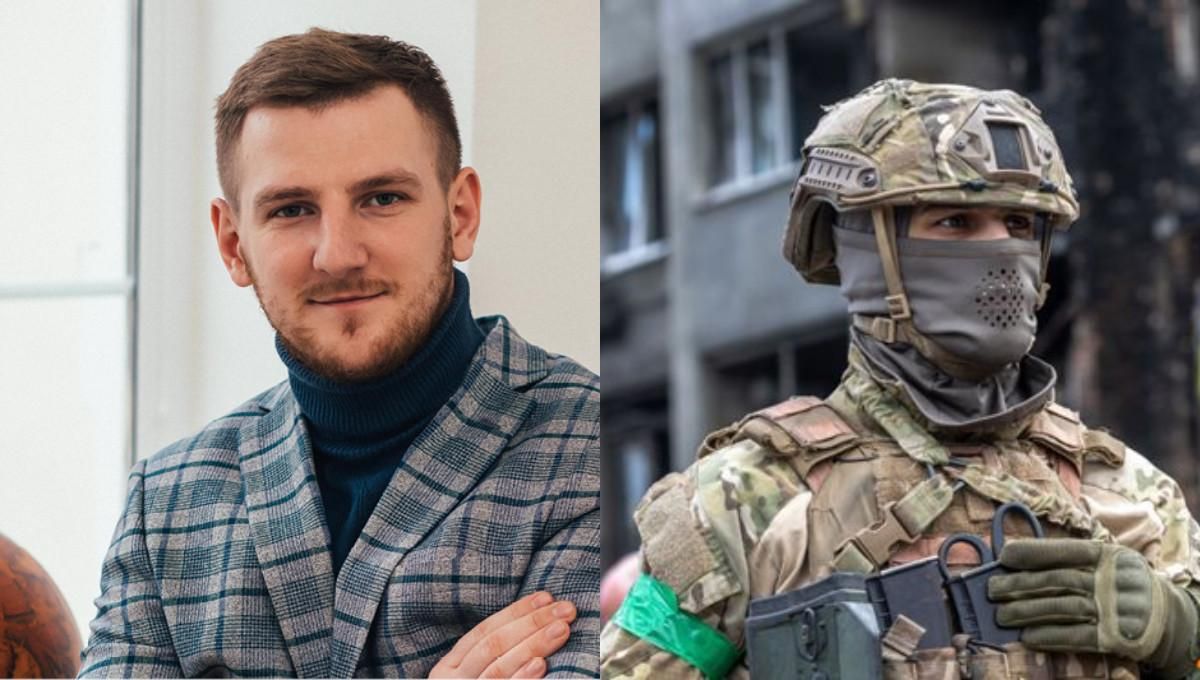 В начале войны силы противника превосходили наши в 8 раз, – советник министра МВД В начале войны силы противника превосходили наши в 8 раз, – советник министра МВД