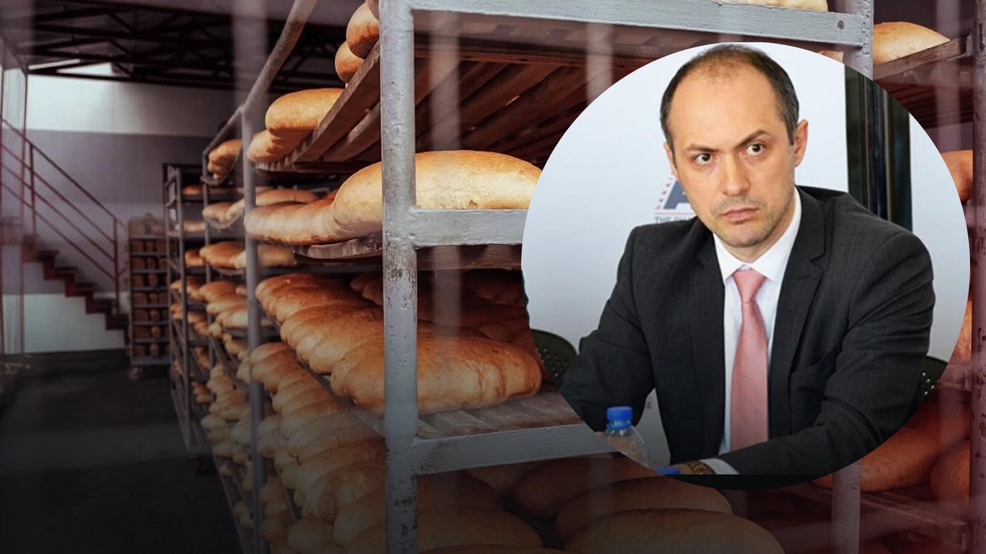 У KSE відповіли, чи зможе Україна прогодувати саму себе через війну У KSE відповіли, чи зможе Україна прогодувати саму себе через війну