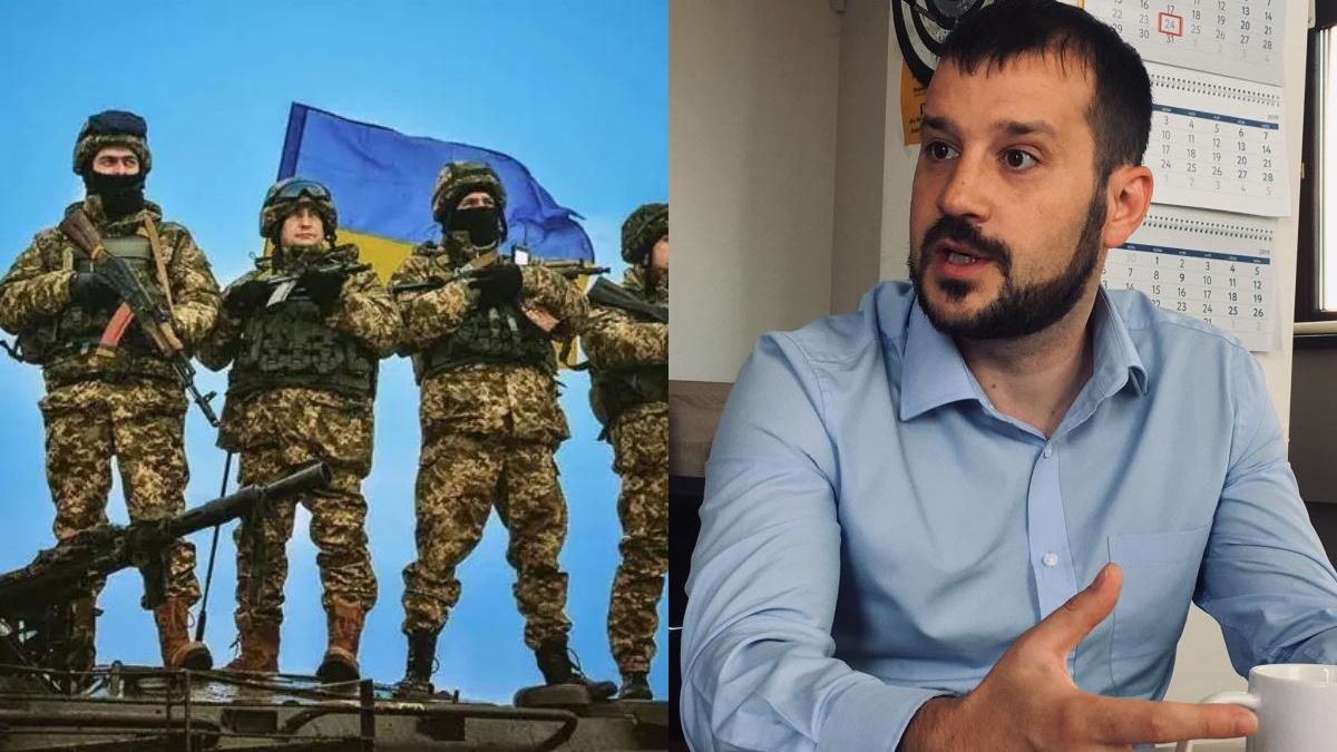 Это может быть концом войны, – советник главы МВД раскрыл детали операции под Харьковом