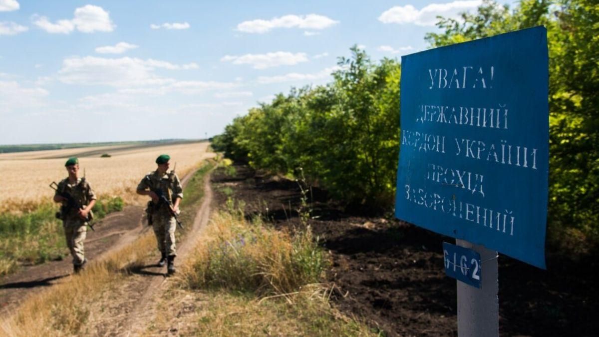 Прориву держкордону не зафіксовано, – глава ОВА про бій з росіянами на Сумщині