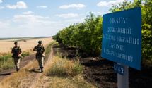 Прорыв госграницы не зафиксирован, – глава ОВА о бое с россиянами на Сумщине