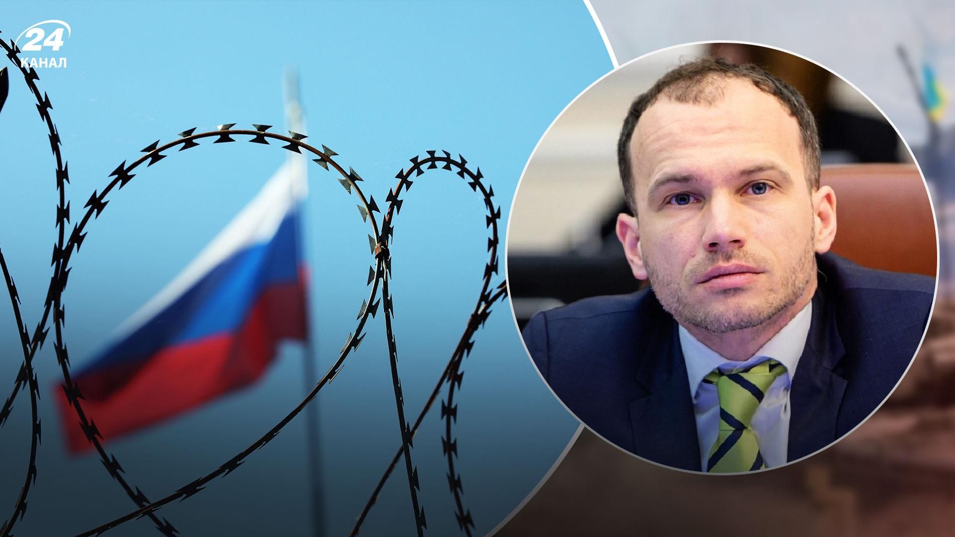 Як в Україні конфісковують російські активи: 4 способи Як в Україні конфісковують російські активи: 4 способи