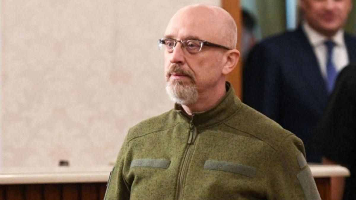 Захисникам Маріуполя віддано новий наказ – зберегти свої життя, – Резніков Захисникам Маріуполя віддано новий наказ – зберегти свої життя, – Резніков