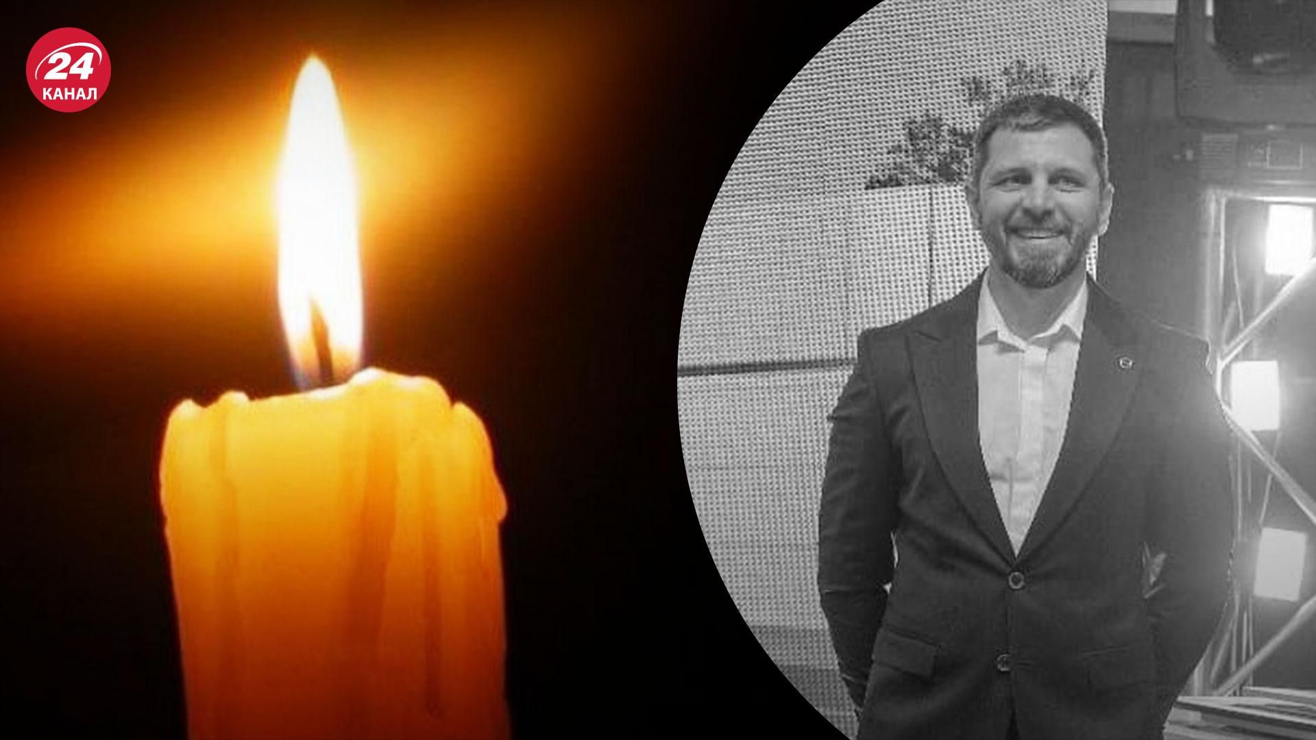 Російський снайпер вбив волонтера Антона Кушніра, який вивозив людей з окупованої Херсонщини Російський снайпер вбив волонтера Антона Кушніра, який вивозив людей з окупованої Херсонщини