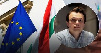 Угорщина займає місце України в Євросоюзі, – політолог Давидюк