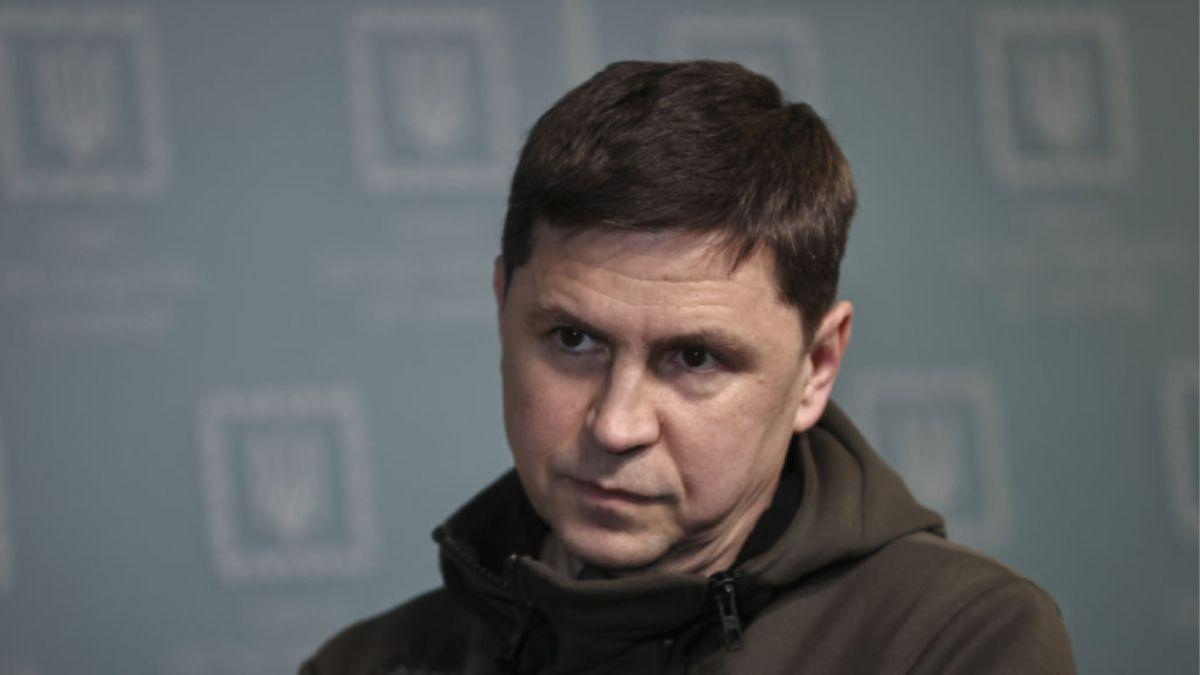 Свідоме вбивство, – Подоляк розніс жалюгідні виправдання Росії щодо вторгнення в Україну