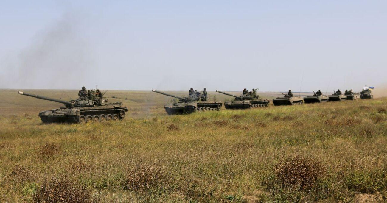 У Криму росіяни відновлюють боєздатність своїх підрозділів