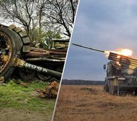Росії не вистачає ресурсів для наступу по фронту, – військовий оглядач
