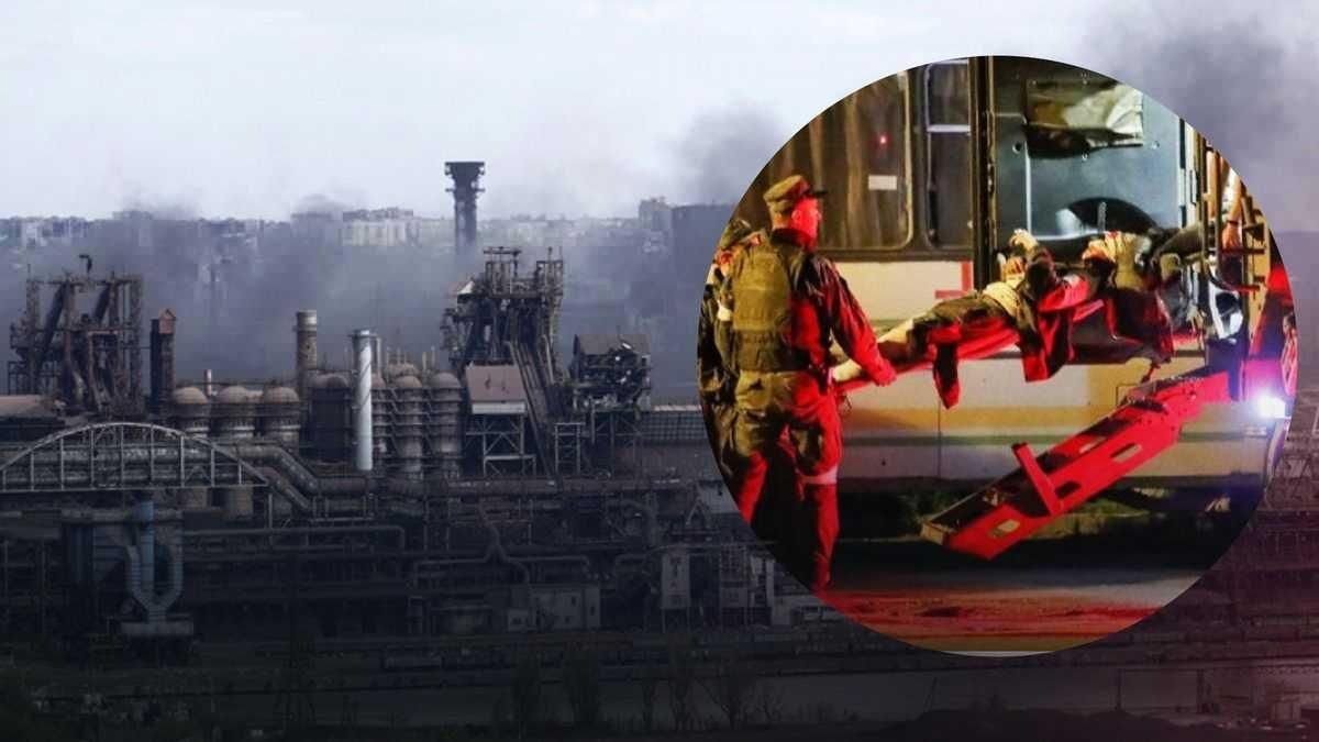 Не нашкодьте хлопцям, – Білецький закликав утриматися від оцінок евакуації з "Азовсталі" Не нашкодьте хлопцям, – Білецький закликав утриматися від оцінок евакуації з "Азовсталі"