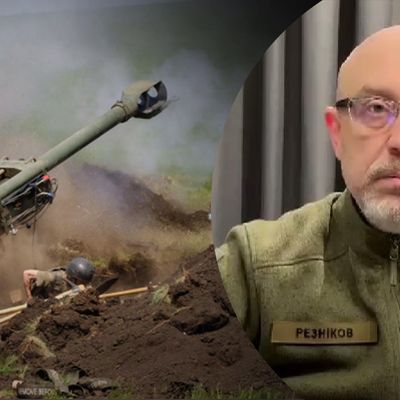 Якщо Москва дотисне Мінськ: Резніков пояснив, чому Україна змушена резервувати частину сил