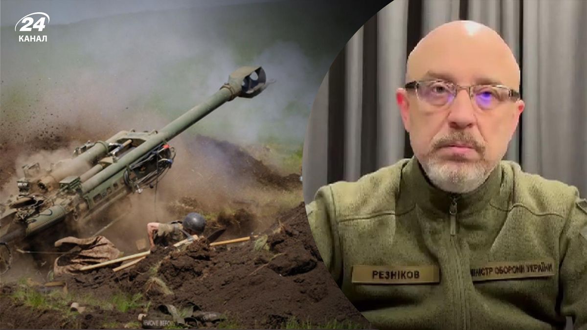 Если Москва дожмет Минск: Резников объяснил, почему Украина вынуждена резервировать часть сил
