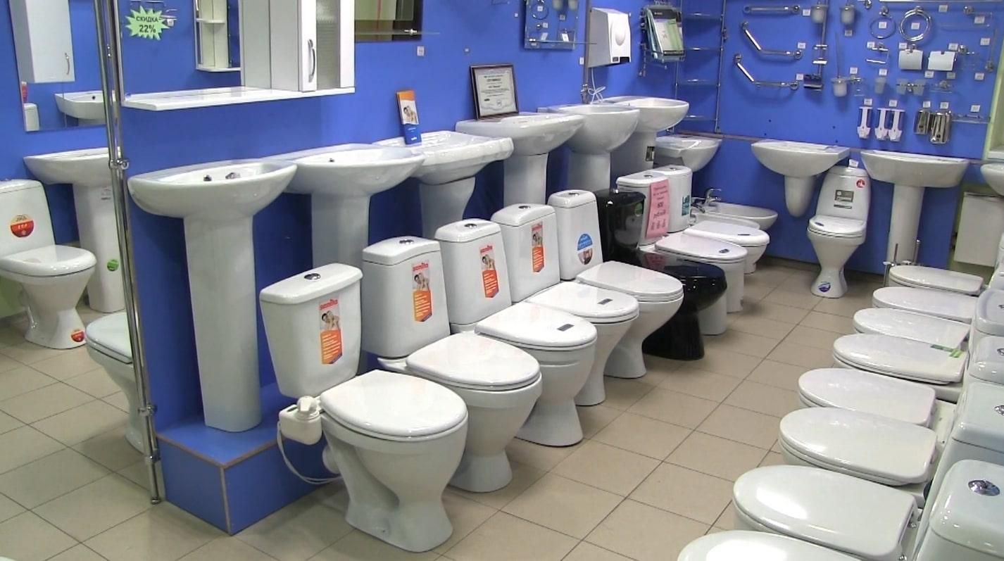 У Росії рекордно подорожчала сантехніка: найбільше – унітази, які окупанти крали в Україні У Росії рекордно подорожчала сантехніка: найбільше – унітази, які окупанти крали в Україні