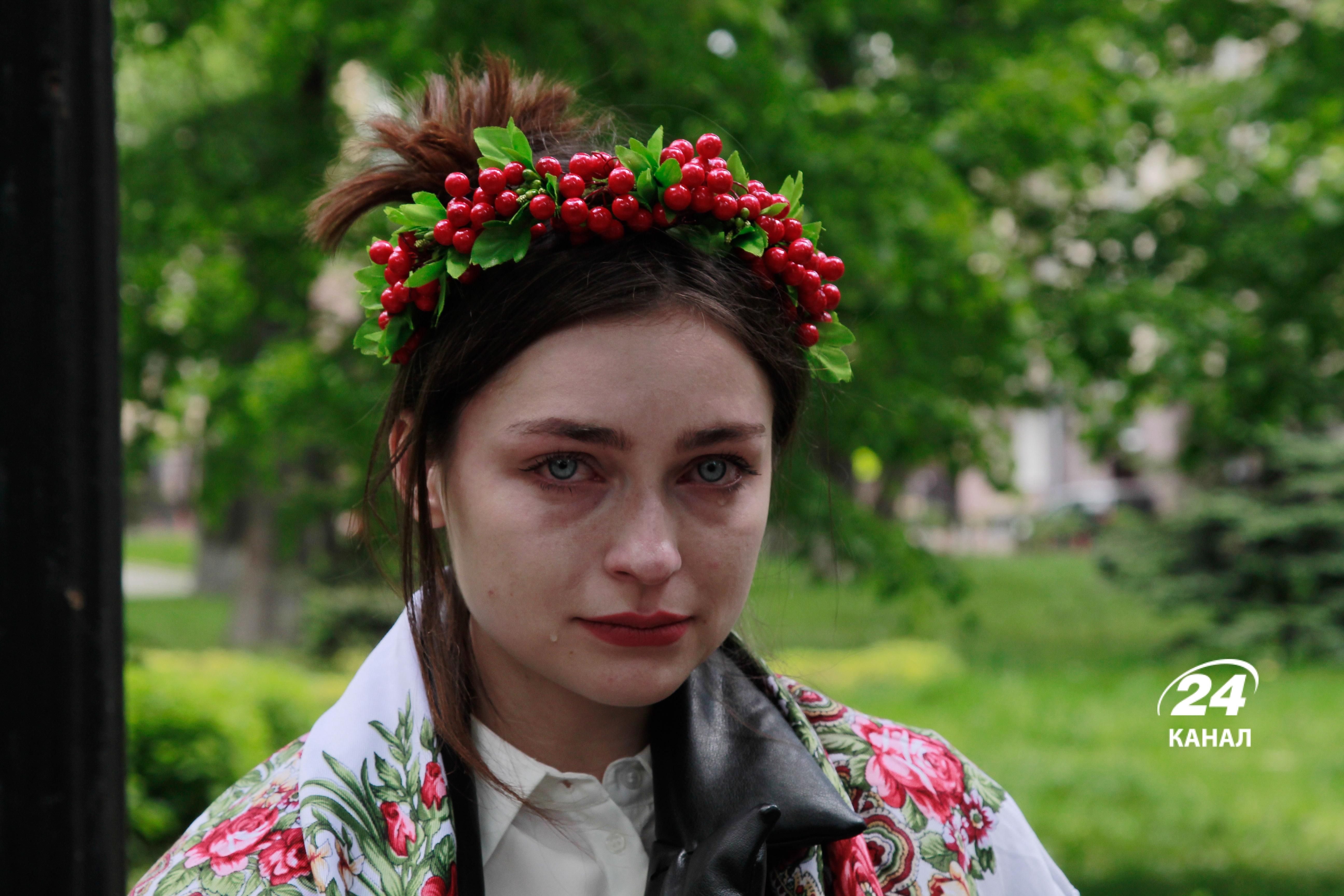 Ми не готові жити без них, – родичі захисників Маріуполя звернулися до світових лідерів Ми не готові жити без них, – родичі захисників Маріуполя звернулися до світових лідерів