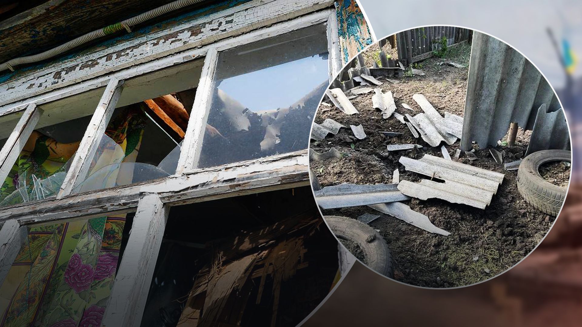 У Бєлгородській області знову "бавовна": росіяни вже традиційно звинувачують Україну У Бєлгородській області знову "бавовна": росіяни вже традиційно звинувачують Україну