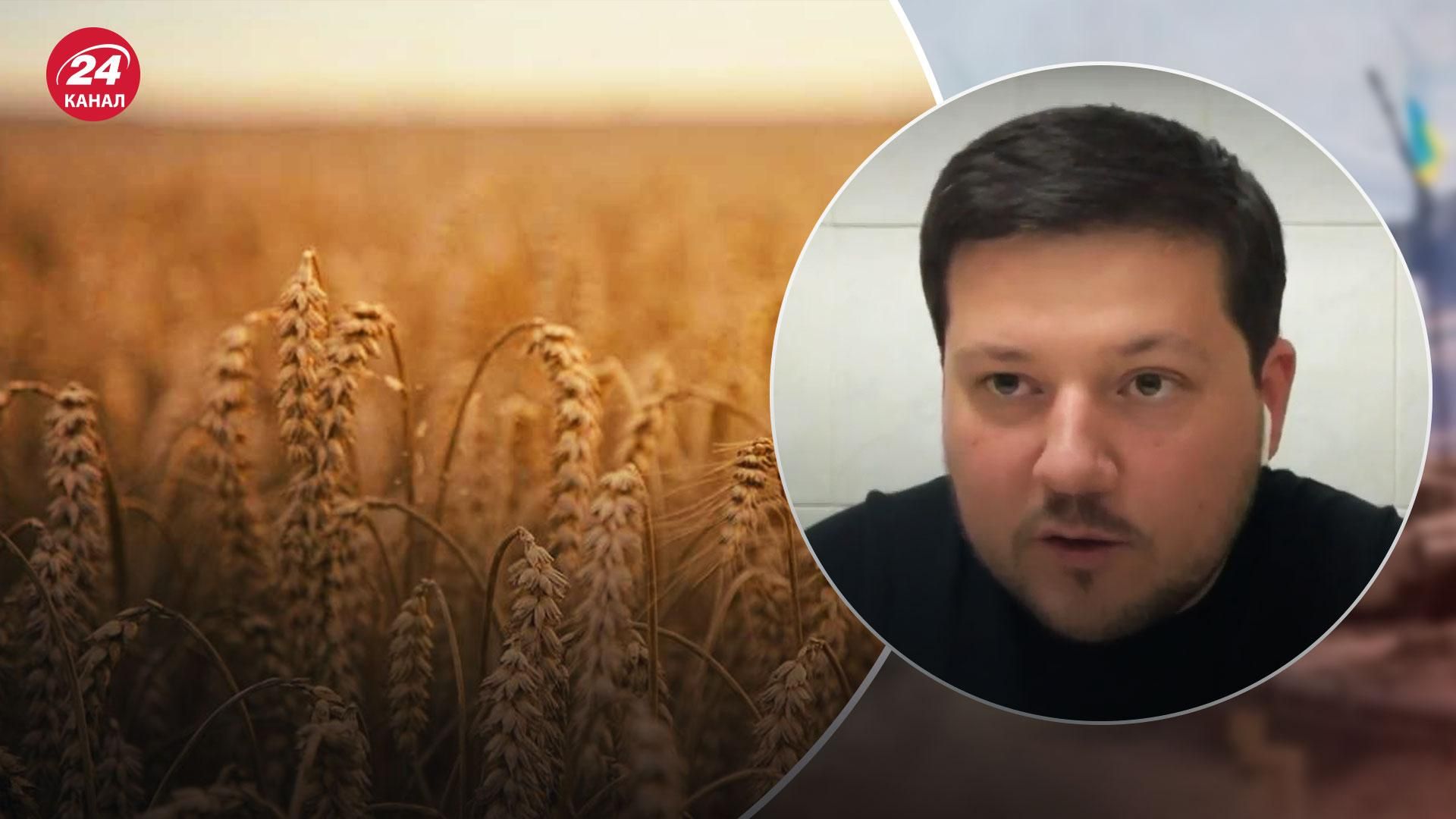 Без продовольства не залишимось, – в аграрній раді заспокоїли українців