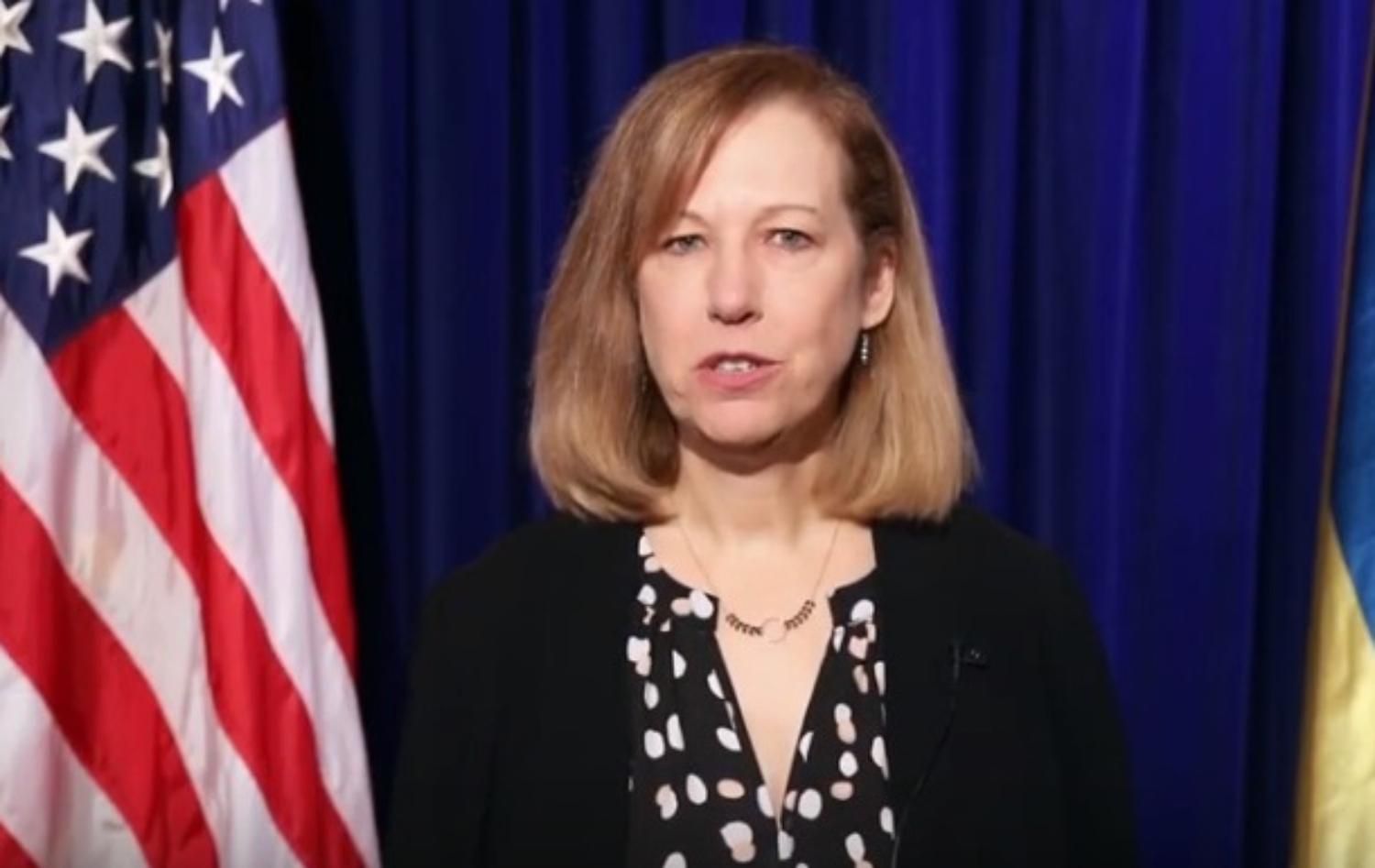 Пока не наблюдаем признаков, что Россия готова к применению ядерного оружия, – Квин Пока не наблюдаем признаков, что Россия готова к применению ядерного оружия, – Квин