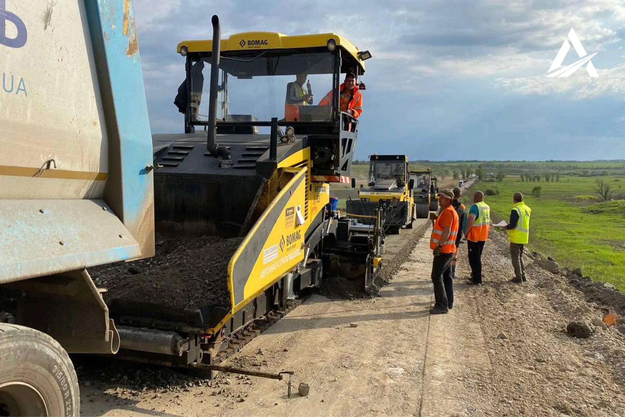 Дороги Україна Укравтодор ремонт Дороги Україна Укравтодор ремонт