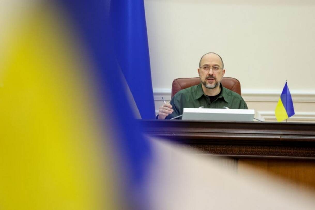 Правительство Германии предоставит 150 миллионов евро для поддержки Украины Правительство Германии предоставит 150 миллионов евро для поддержки Украины