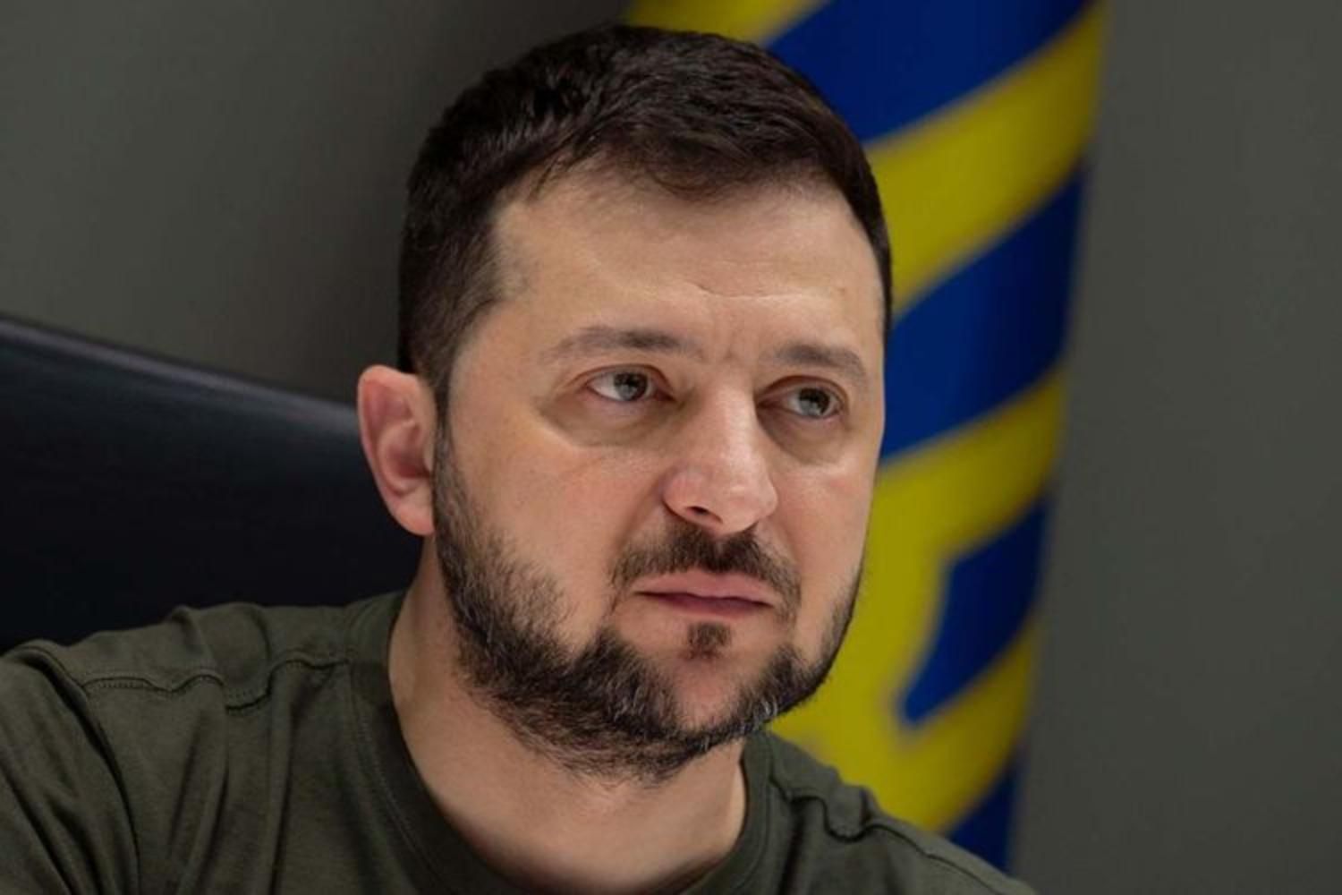 Эвакуационная миссия с "Азовстали" продолжается, – Зеленский Эвакуационная миссия с "Азовстали" продолжается, – Зеленский