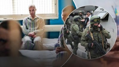 "У психлікарню по блату": в окупованому Донецьку чоловіки намагаються уникнути участі у війні