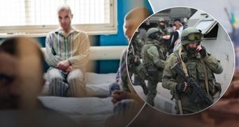 "В психбольницу по блату": в оккупированном Донецке мужчины пытаются избежать участия в войне